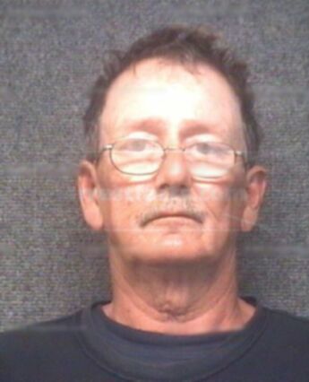 Phillip Wayne Mcbride