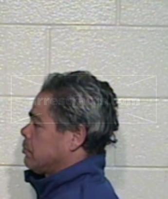 Ralph Gonzalez Gonzalez
