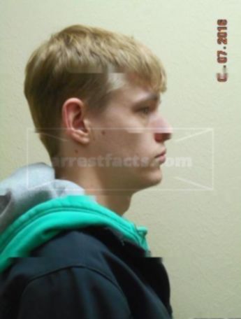 Landon J Boelter
