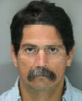 Michael Alfred Gonzales