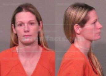 Christine Julia Gibson