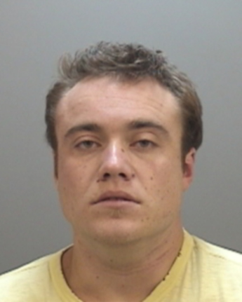Nicholas Andrew Lunger