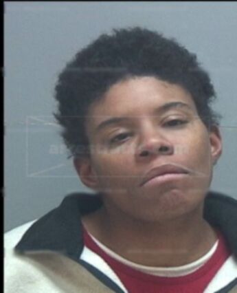 Nikole Rondell Boykins