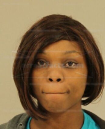 Shlia Shanette Ivy