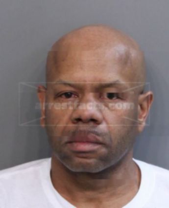 Sean Tyrone Nelson