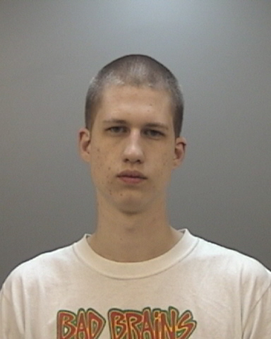 Dennis Michael Ward