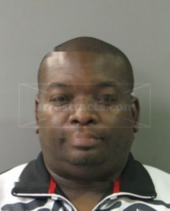 Melvin Adams
