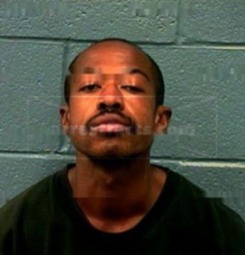 Michael Anthony Moore
