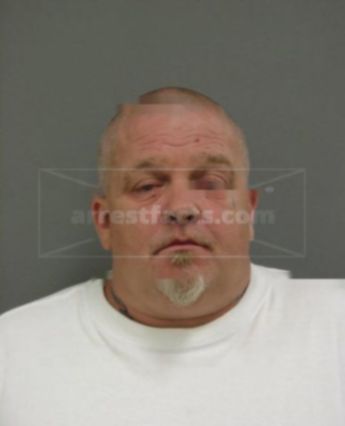 Johnny Ray Copley