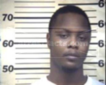 Isreal Dwayne Gross