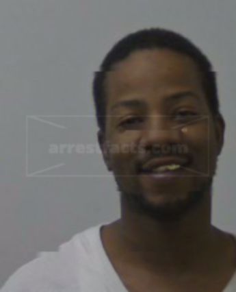 Steven Terry Williams Jr