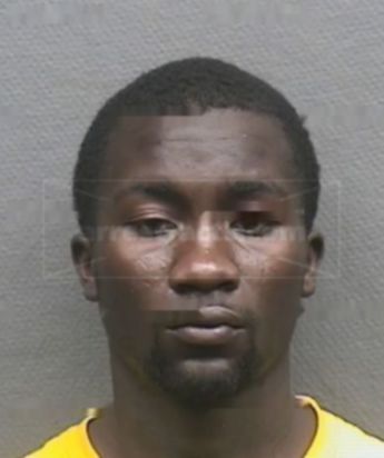 Joshua Dewayne Fisher