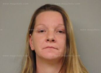 Christina Marie Hall
