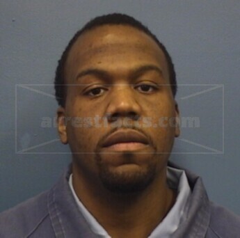 Brandon Murrell