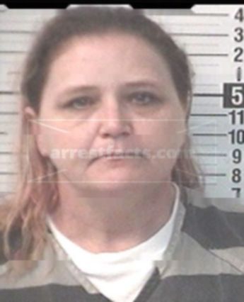 Beverly Faye Hendrix