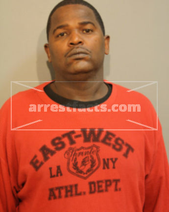 Victor T Douglas