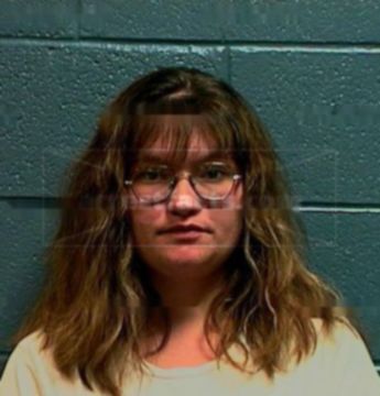 Kelly Dawn Hudson