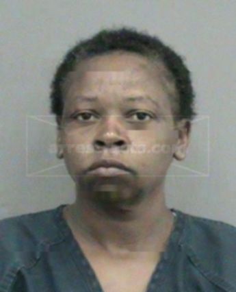 Cecilia Regina Hughey