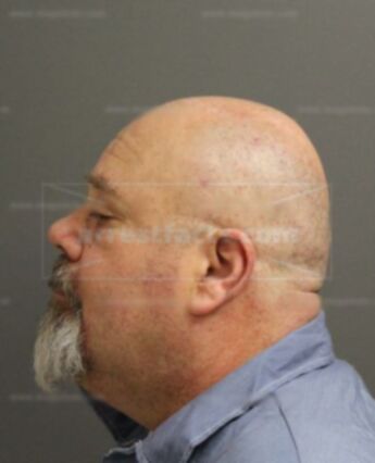 Calvin Bruce Johnson