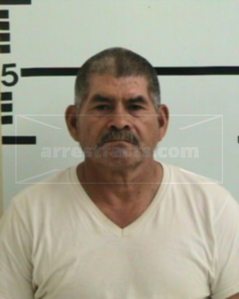 Santos Yanez Medina