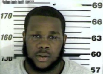 Leonard Donta Timmons
