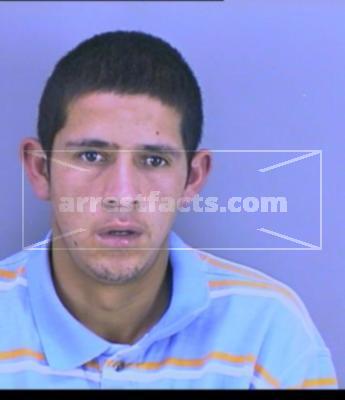 Carlos Viramontes