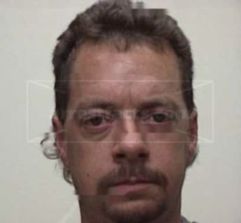 Douglas Robert Perron