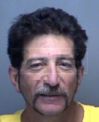 Jose Alberto Gonzalez