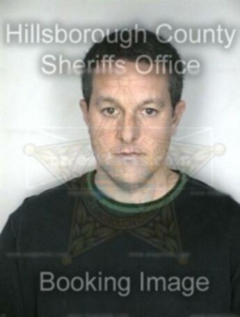 Steven Cale Hackett