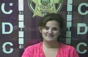 Stephanie Leigh Lewis