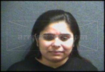 Nikita Chinta Patel