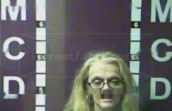 Shellye K. Perry