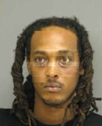 Alonzo Patterson
