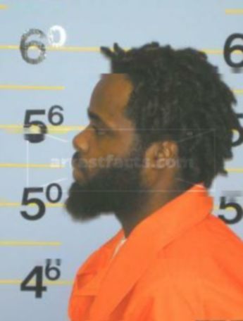 Antonio Bright