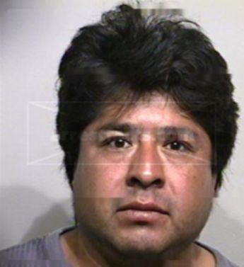 Victor Manuel Cruz
