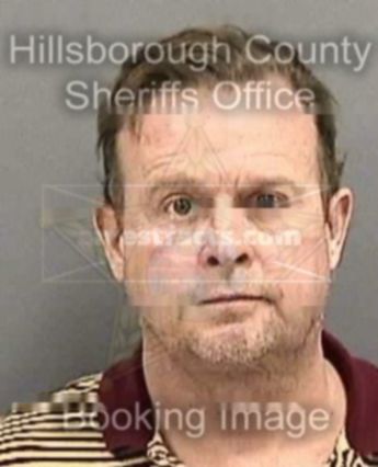 Brant Terrell Byrd