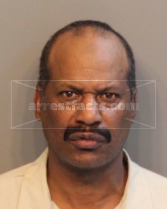 Carlton Wayne Cameron