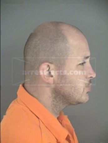 Mitchell Bradley Rhodes