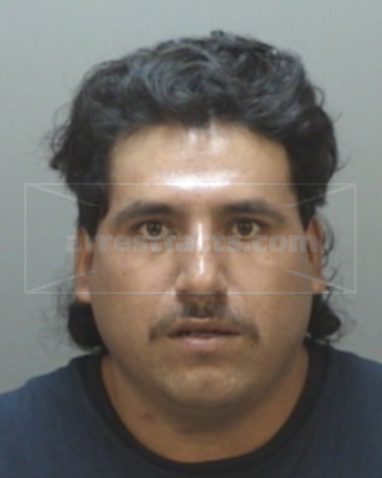 Juan Fransisco Rodriguez