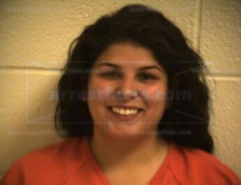Emily Jolen Montelongo