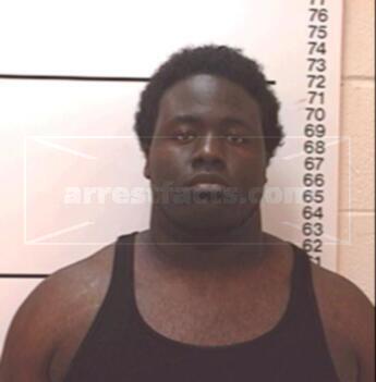 Tony James Johnson