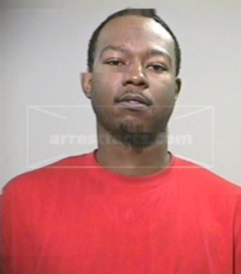 Cedric Lamar Robinson