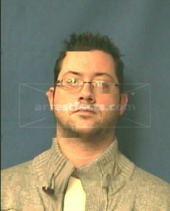 Joshua Lee Whitfield