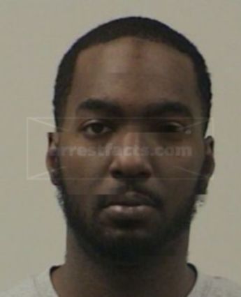 Derrick Sullivan Braxton