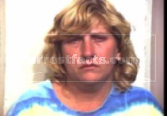 Melissa Kay Clontz