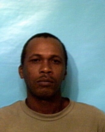 Terry Ladon Barnes