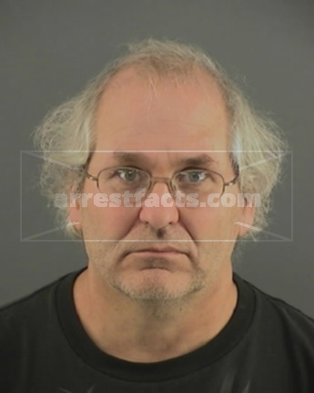 Timmy Alan Rapp