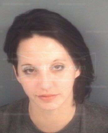 Amber Nichole Hechinger