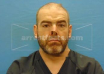 Eric Ray Ford
