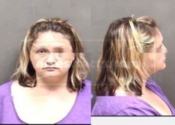 Tammy Mechelle Coburn